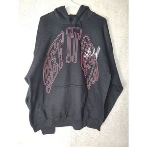 Offset Set It Off Arch Hoodie Sz XL